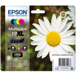 Original Epson 18XL multipack