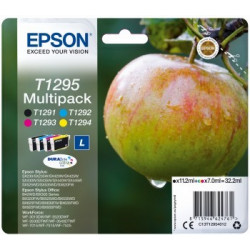Original Epson T1295 Multipack