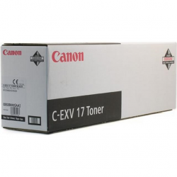 Canon C-EXV 17 original...