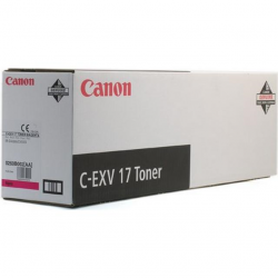 Canon C-EXV 17 original...