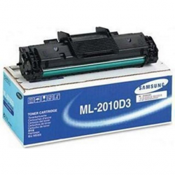 Original Samsung ML-2010D3