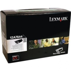 Lexmark 12A7644 Sort toner