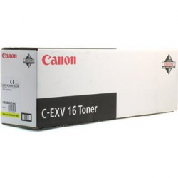 Canon C-EXV 16Y original...