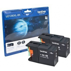 Brother LC1280XL Twin Pack...