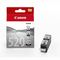 Original Canon PGI 520BK sort