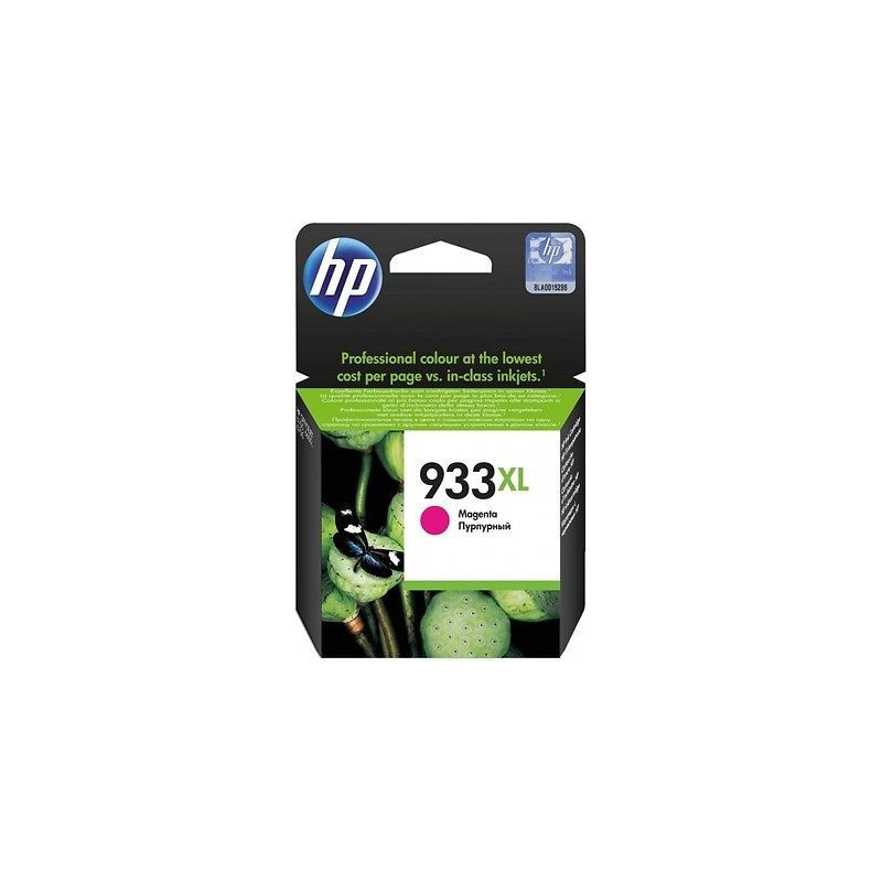 HP 933xl Magenta HP 933xl Magenta